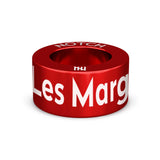 Les Margouillats NOTCH Charm