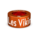 Les Vikings NOTCH Charm