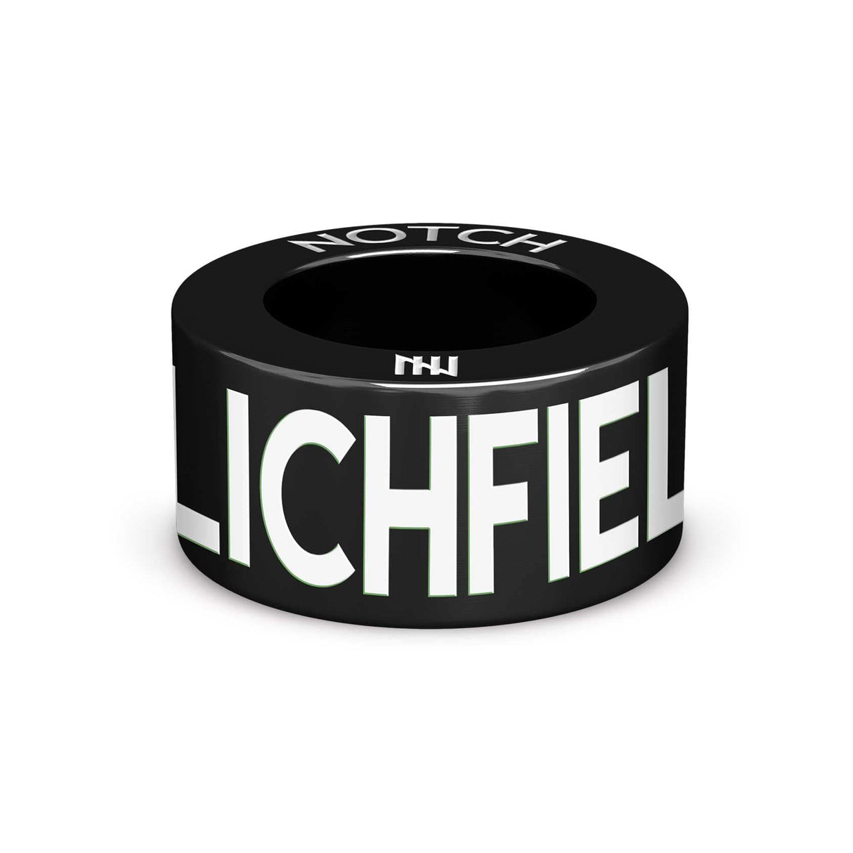 Lichfield Flyball Club NOTCH Charm