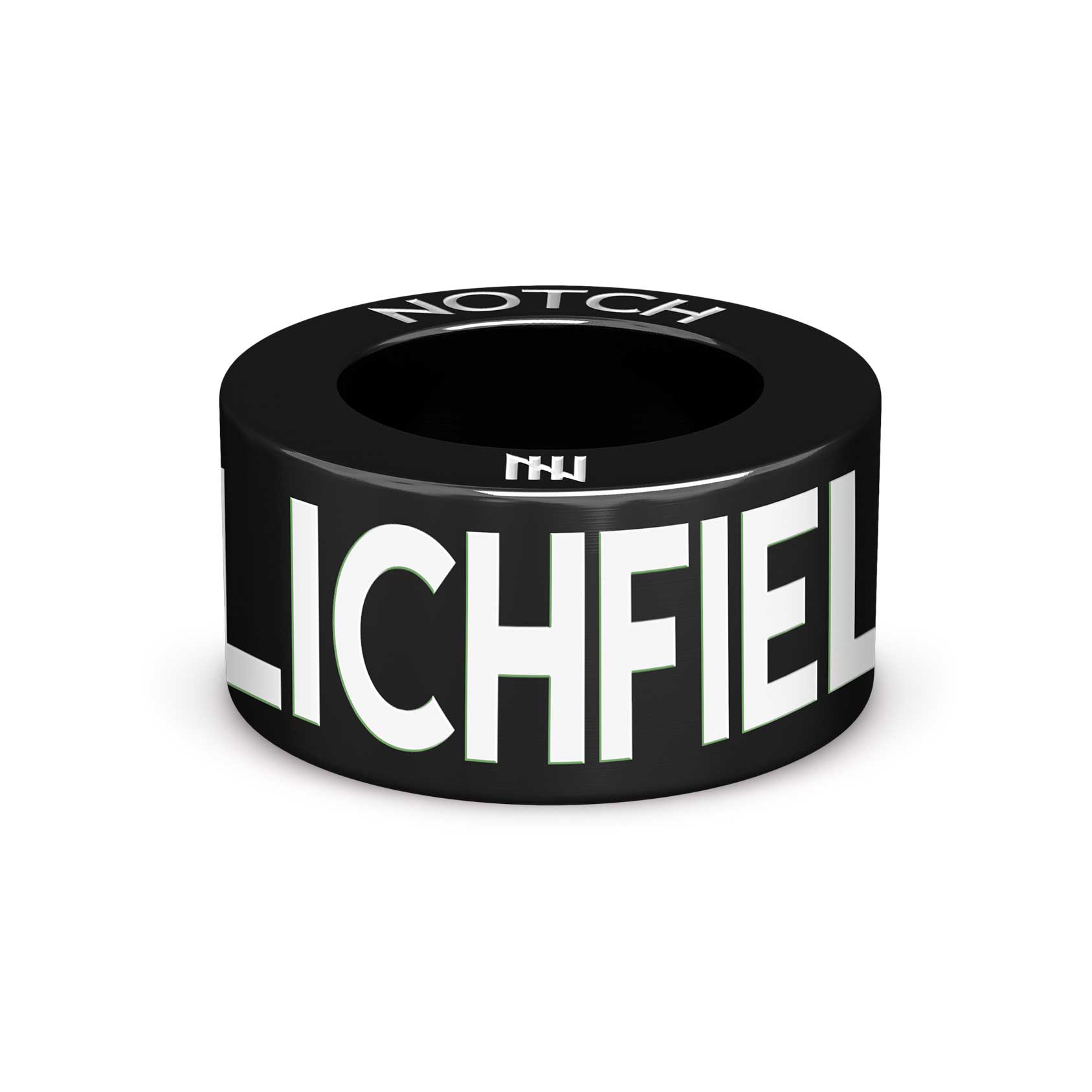 Lichfield Flyball Club NOTCH Charm