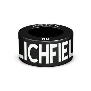 Lichfield Flyball Club NOTCH Charm