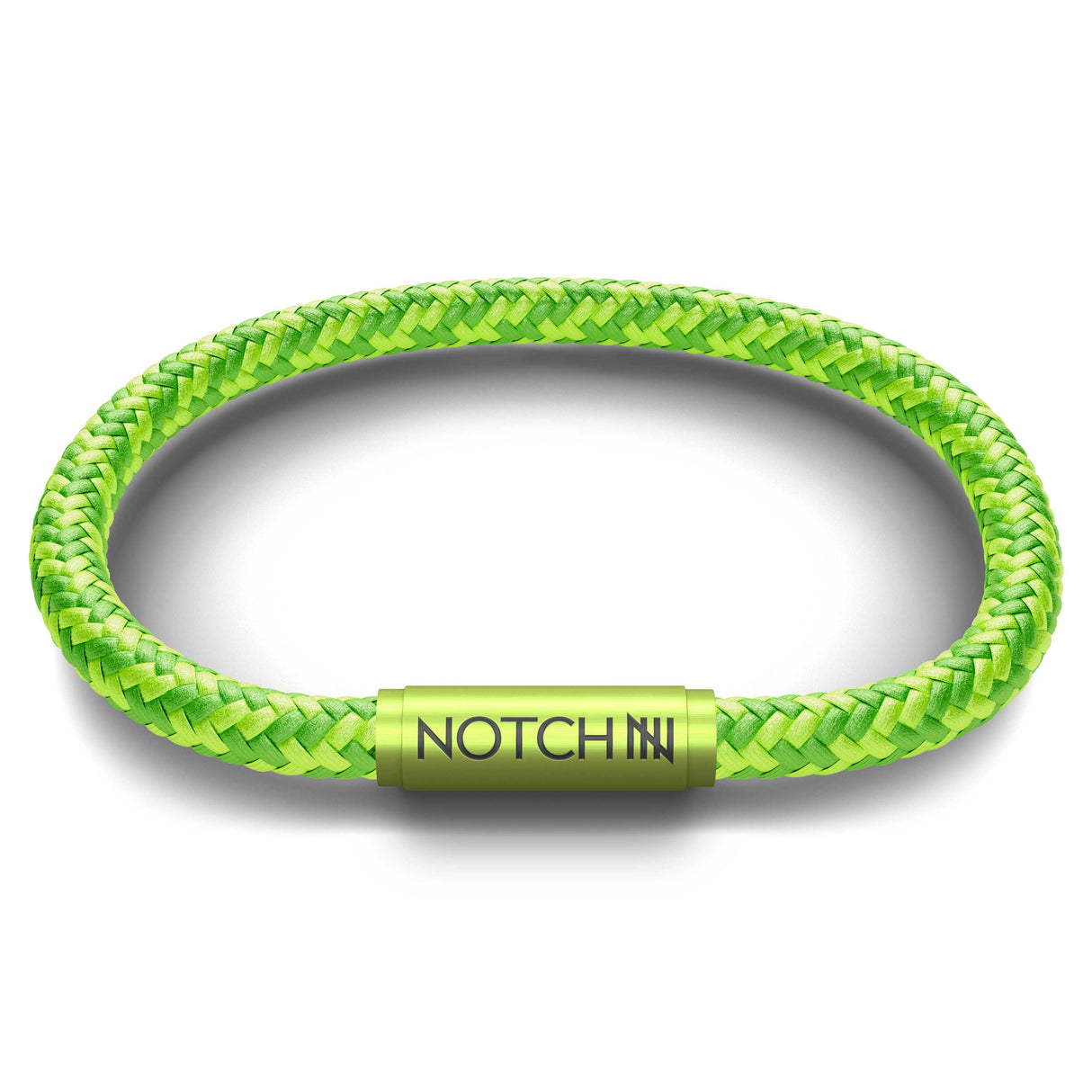 Lime Fizz Special Edition NOTCH Bracelet