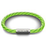Lime Fizz NOTCH Bracelet