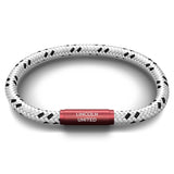 Lincoln United NOTCH Bracelet