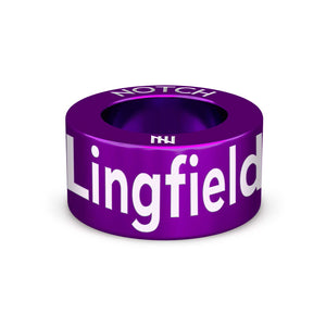 Lingfield 10s NOTCH Charm