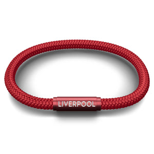 Liverpool NOTCH Bracelet