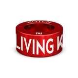 Living Kidney Donor NOTCH Charm