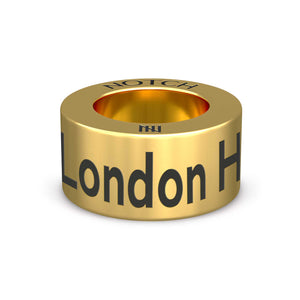 London Half Marathon NOTCH Charm