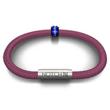 London Half Marathon Notch & Bracelet
