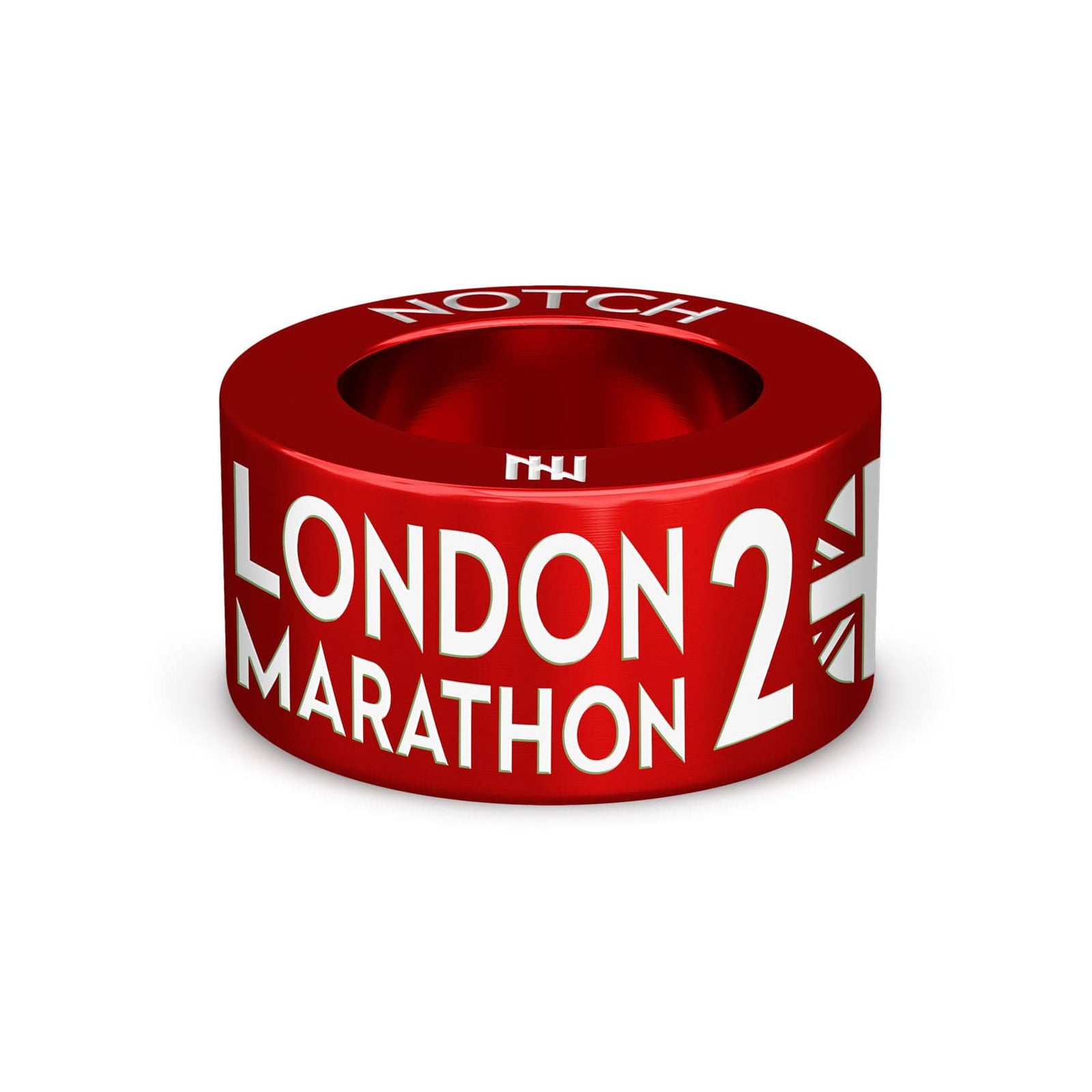 London Marathon 2025 Special Edition NOTCH Charm