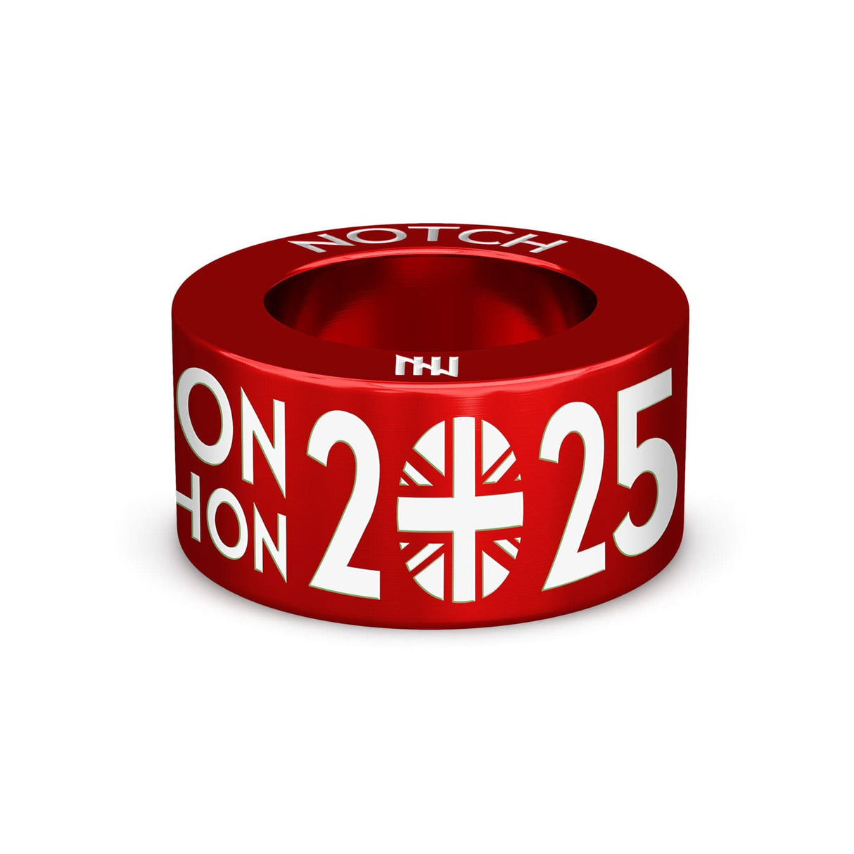 London Marathon 2025 Special Edition NOTCH Charm