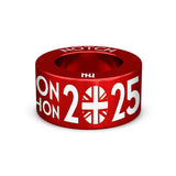 London Marathon 2025 Special Edition NOTCH Charm