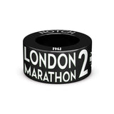 London Marathon 2026 Special Edition NOTCH Charm