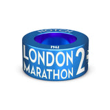 London Marathon 2026 Special Edition NOTCH Charm