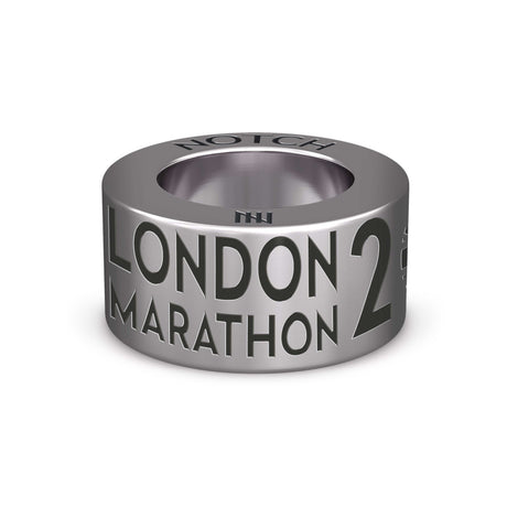 London Marathon 2026 Special Edition NOTCH Charm