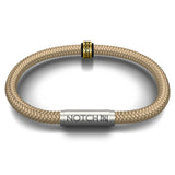 London Marathon 2026 Bracelet and Notch