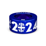London Marathon 2024 Special Edition NOTCH Charm