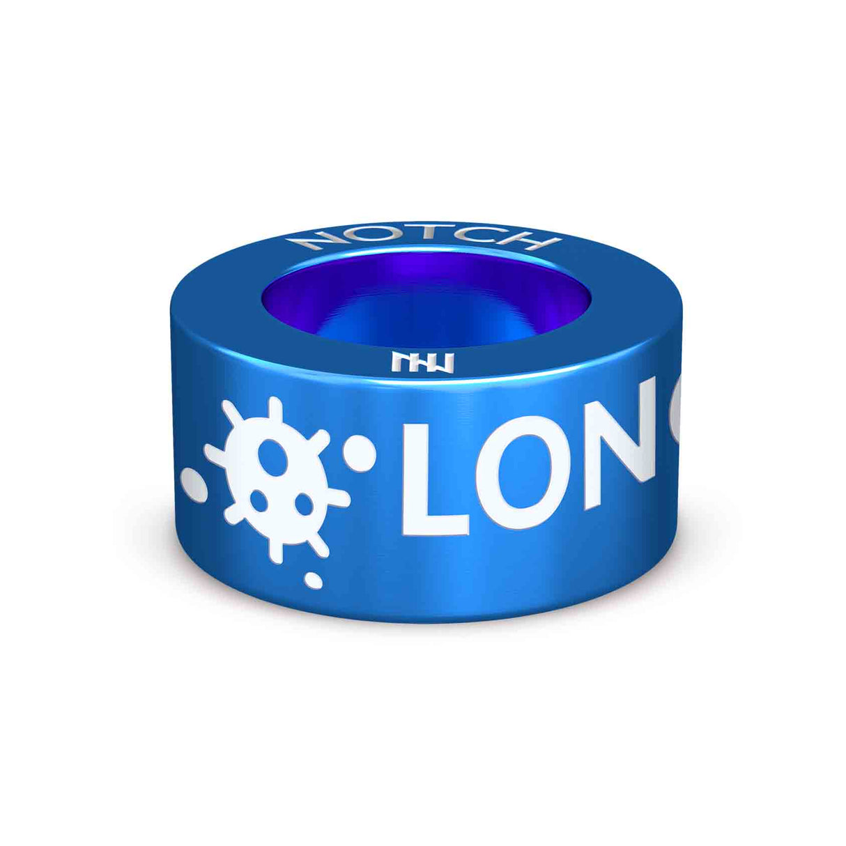 Long Covid Support NOTCH Charm