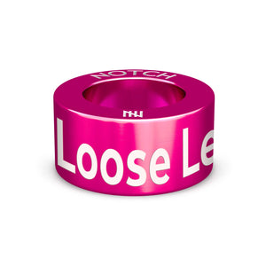 Loose Lead NOTCH Charm