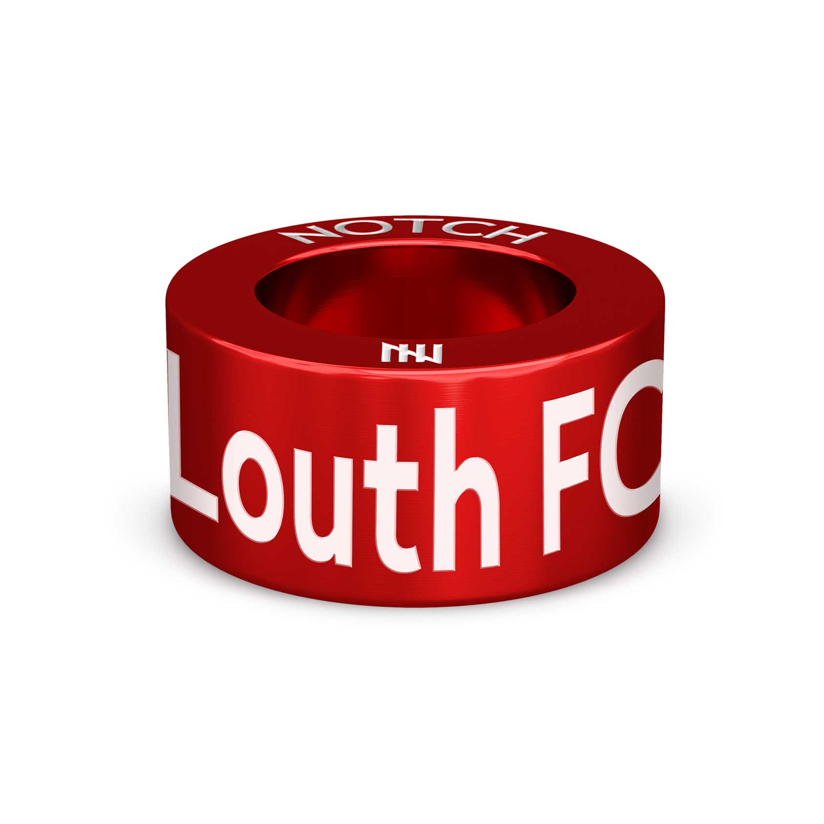 Louth FC NOTCH Charm