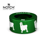 Lowchen (Little Lion Dog) NOTCH Charm