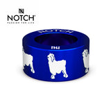 Lowchen (Little Lion Dog) NOTCH Charm