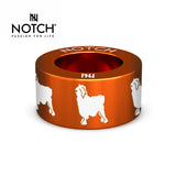 Lowchen (Little Lion Dog) NOTCH Charm