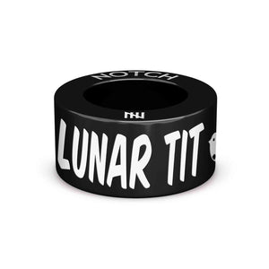 Lunar Tit NOTCH Charm