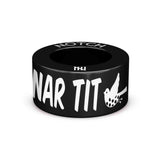Lunar Tit NOTCH Charm