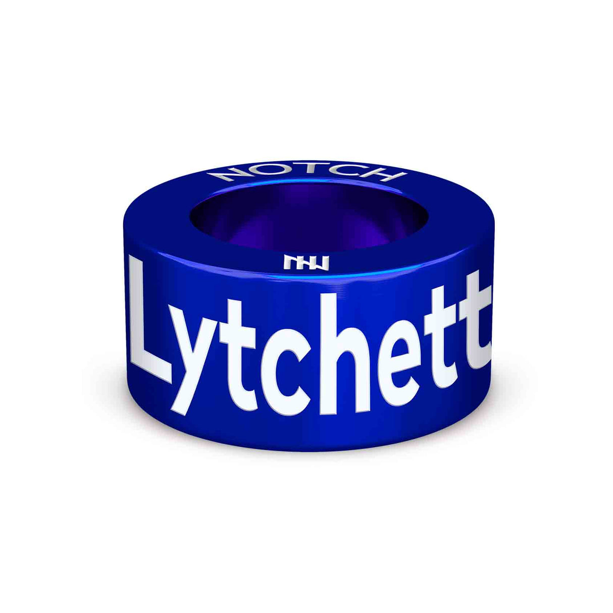 Lytchett 10 NOTCH Charm X RMPAC