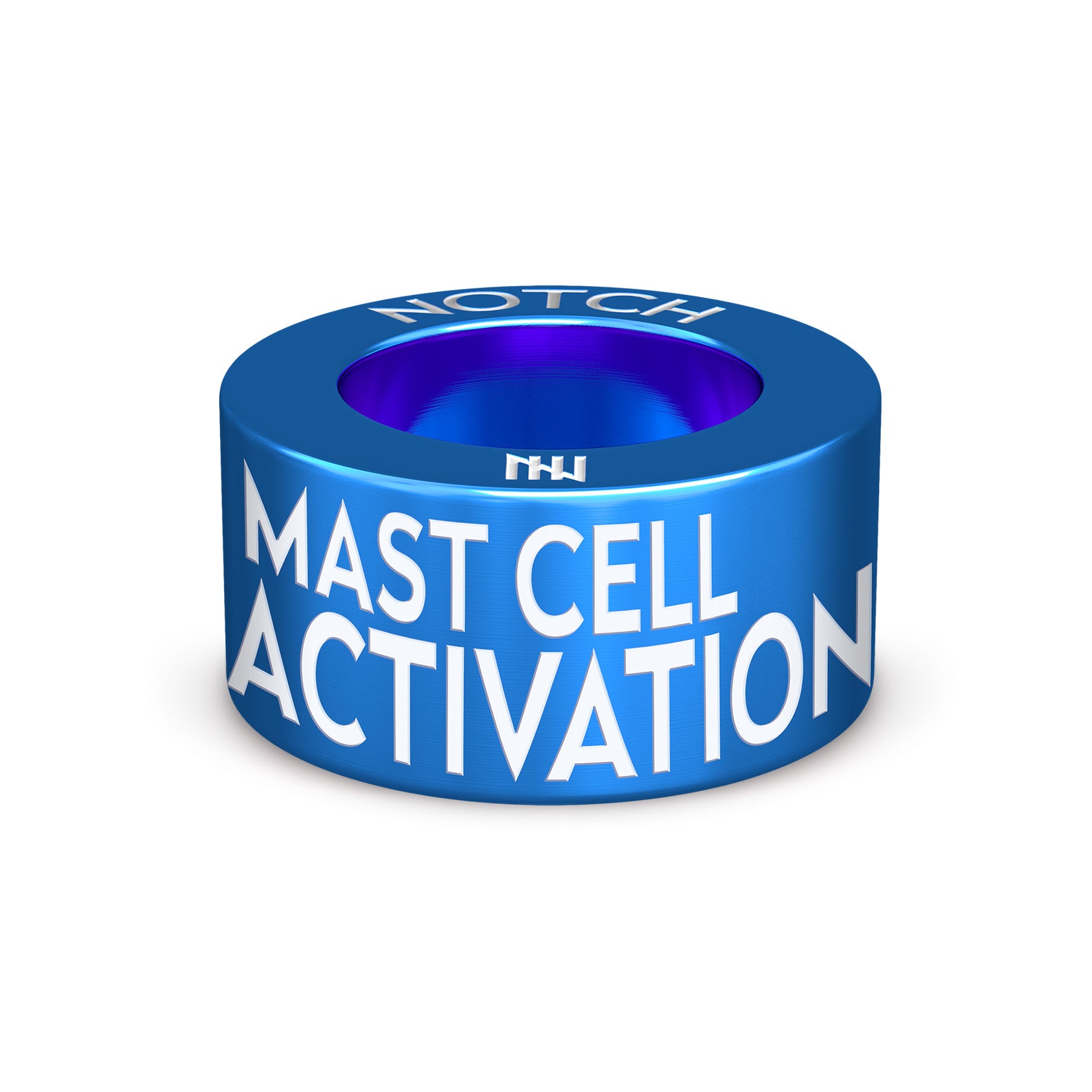 Mast Cell Activation Syndrome NOTCH Charm