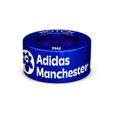 Marie Curie Adidas Manchester Marathon NOTCH Charm