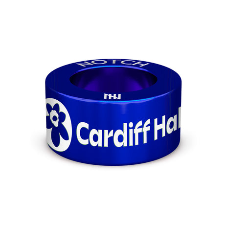 Marie Curie Cardiff Half Marathon NOTCH Charm