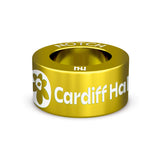 Marie Curie Cardiff Half Marathon NOTCH Charm