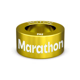 Marie Curie Dublin Marathon NOTCH Charm