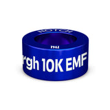 Marie Curie Edinburgh 10k EMF NOTCH Charm