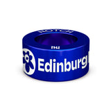 Marie Curie Edinburgh Half EMF NOTCH Charm