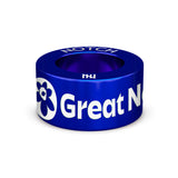 Marie Curie Great North Run NOTCH Charm