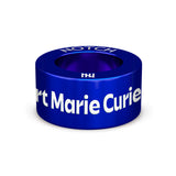 I Support Marie Curie NOTCH Charm