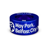 Marie Curie Moy Park Belfast City Marathon NOTCH Charm