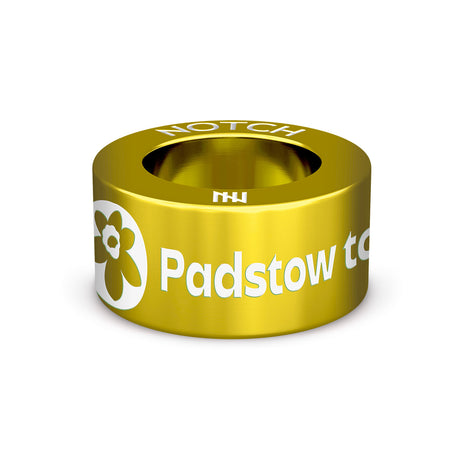 Marie Curie Padstow to Rock Swim NOTCH Charm