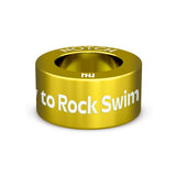 Marie Curie Padstow to Rock Swim NOTCH Charm
