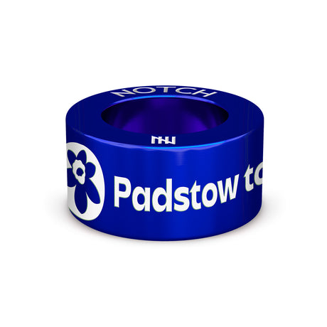 Marie Curie Padstow to Rock Swim NOTCH Charm