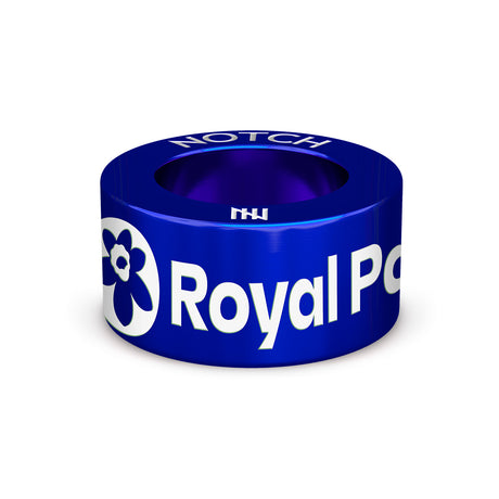 Marie Curie Royal Parks Half Marathon NOTCH Charm