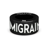MIGRAINE DISORDER NOTCH Charm