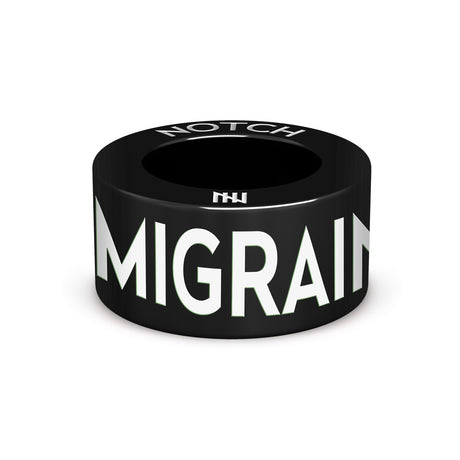 MIGRAINE DISORDER NOTCH Charm