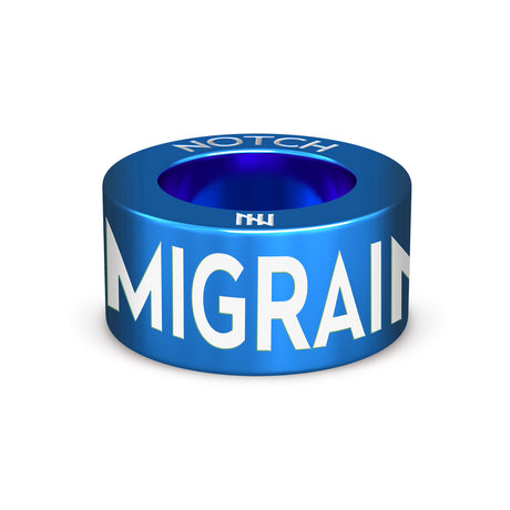 MIGRAINE DISORDER NOTCH Charm