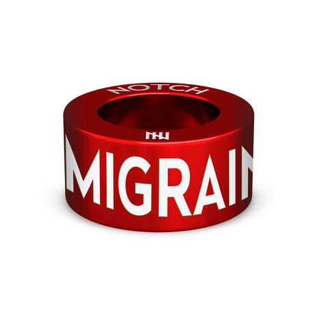 MIGRAINE DISORDER NOTCH Charm