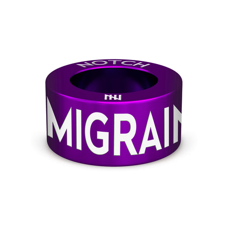 MIGRAINE DISORDER NOTCH Charm