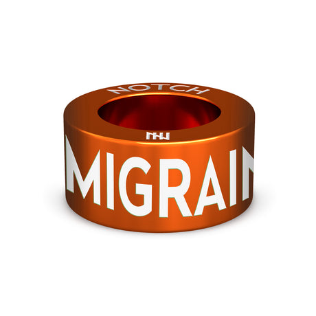 MIGRAINE DISORDER NOTCH Charm